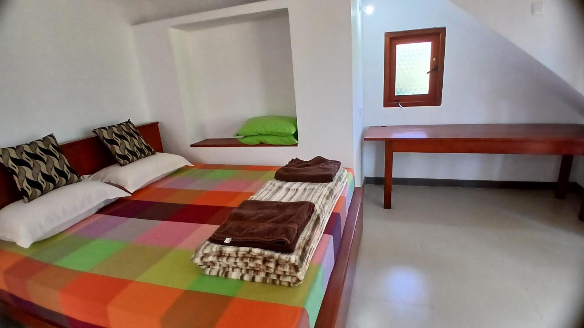 Ella Breeze Homestay Exterior foto