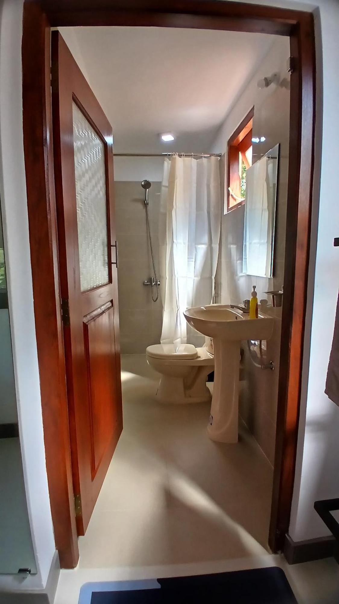 Ella Breeze Homestay Exterior foto