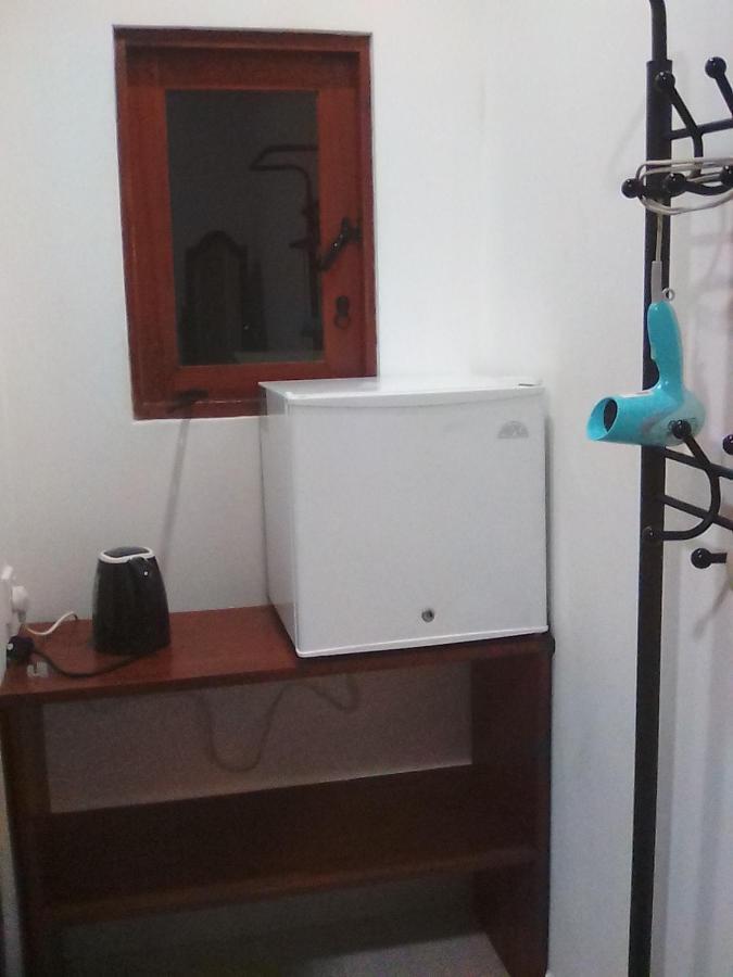 Ella Breeze Homestay Exterior foto